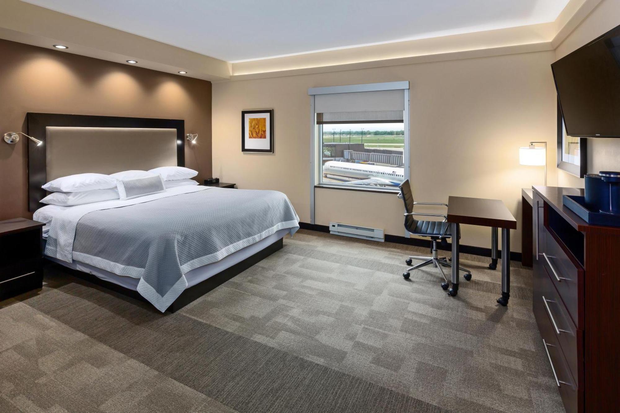 Aerostay Sioux Falls Habitación foto