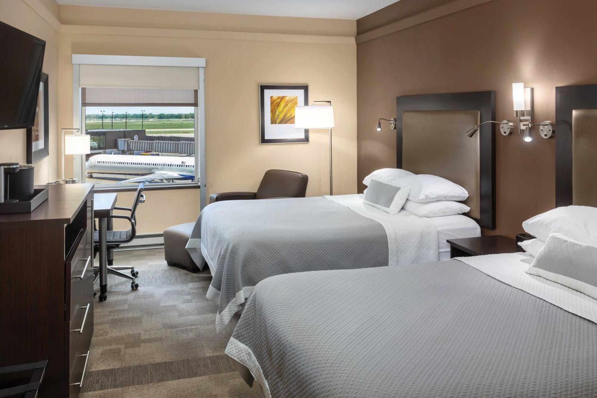 Aerostay Sioux Falls Habitación foto